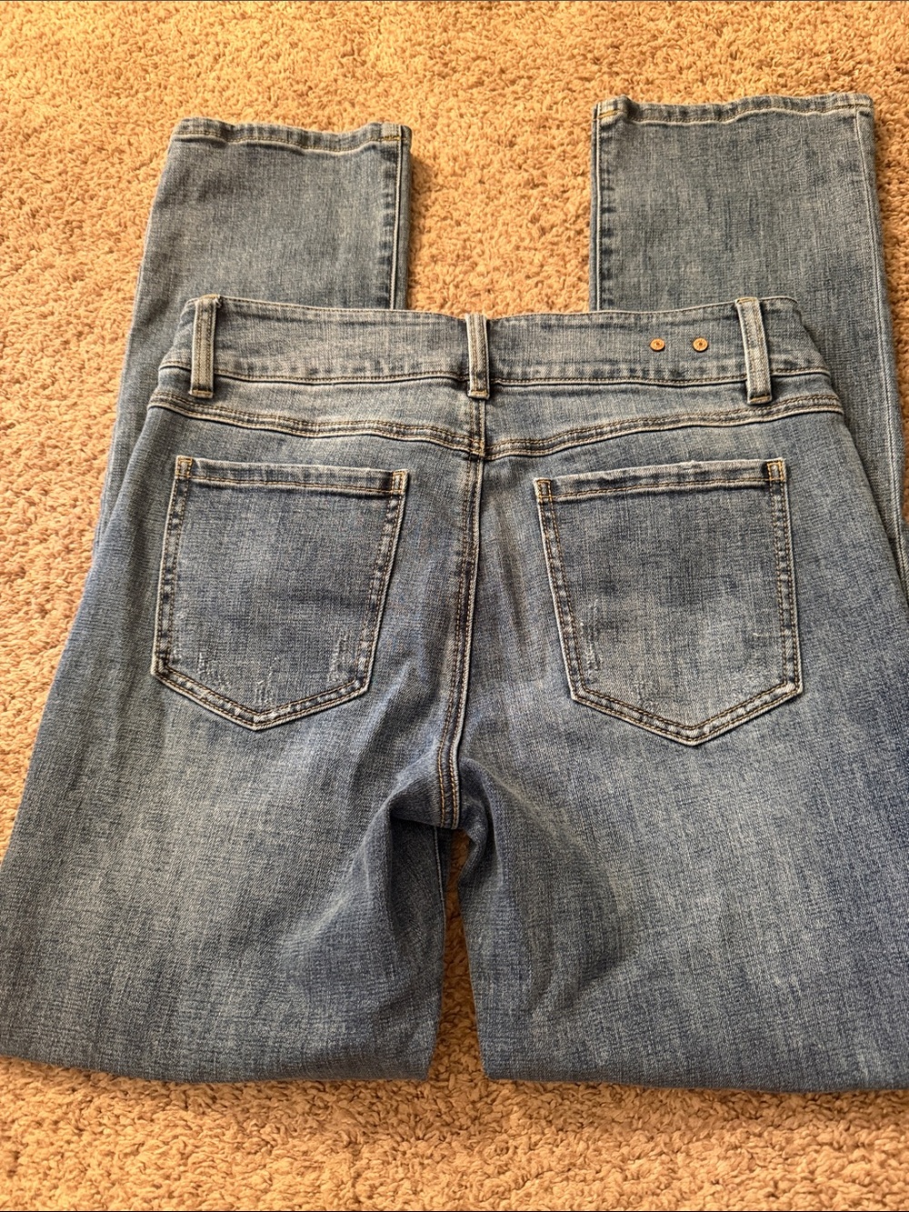 Cabi Jeans size 10 - Picture 11 of 11
